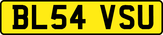 BL54VSU