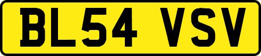 BL54VSV