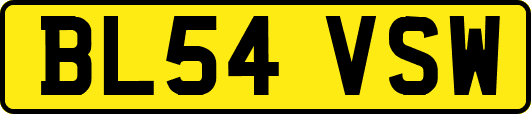 BL54VSW