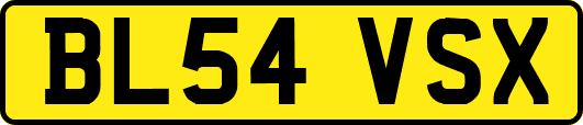 BL54VSX
