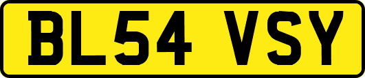 BL54VSY