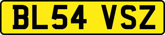 BL54VSZ