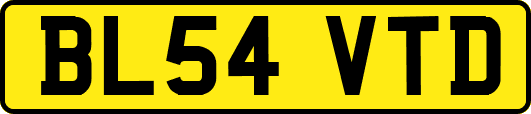 BL54VTD