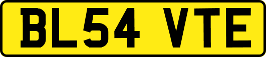 BL54VTE