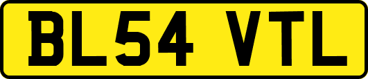 BL54VTL