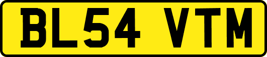 BL54VTM