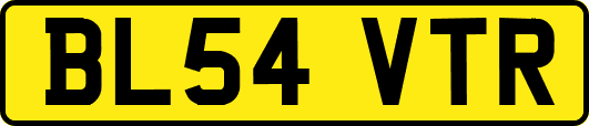 BL54VTR