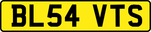 BL54VTS