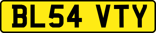 BL54VTY