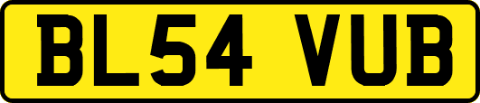 BL54VUB
