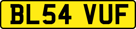 BL54VUF