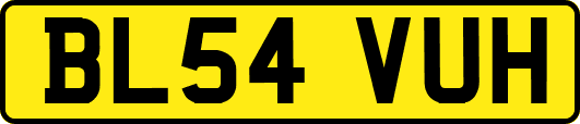 BL54VUH