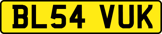 BL54VUK