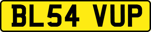 BL54VUP