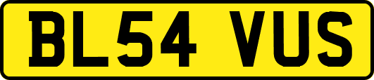 BL54VUS