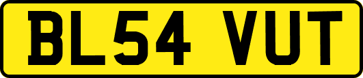 BL54VUT
