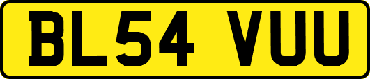 BL54VUU