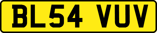 BL54VUV