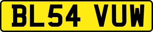 BL54VUW