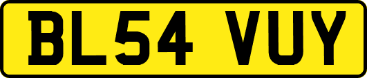 BL54VUY