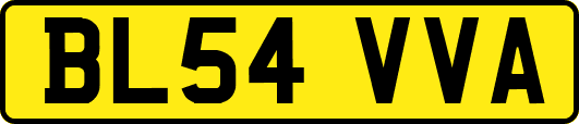 BL54VVA
