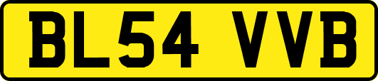 BL54VVB