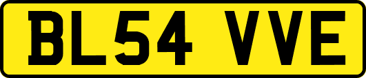 BL54VVE