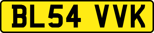 BL54VVK