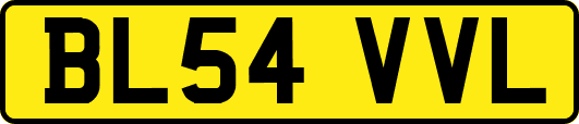 BL54VVL