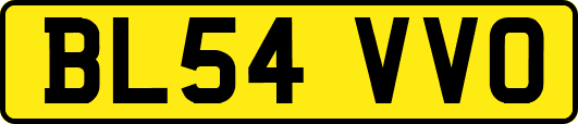BL54VVO
