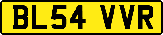 BL54VVR