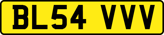 BL54VVV