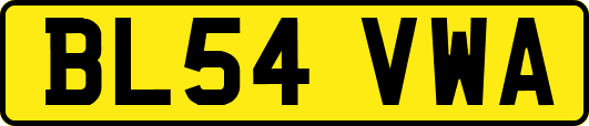 BL54VWA