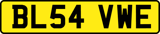 BL54VWE