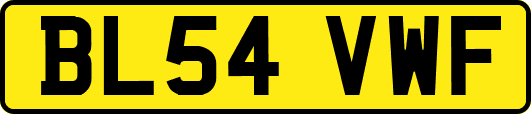 BL54VWF