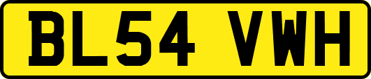 BL54VWH