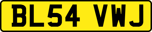 BL54VWJ