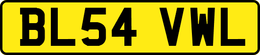 BL54VWL