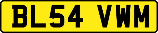 BL54VWM