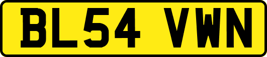 BL54VWN