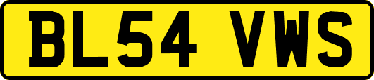 BL54VWS