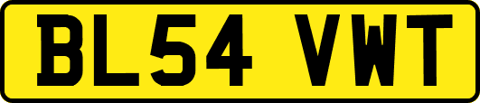 BL54VWT