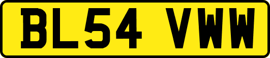 BL54VWW