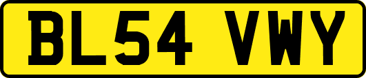 BL54VWY