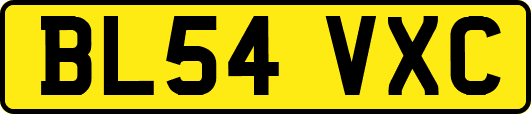 BL54VXC