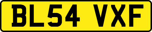 BL54VXF