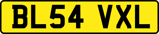 BL54VXL