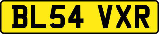 BL54VXR