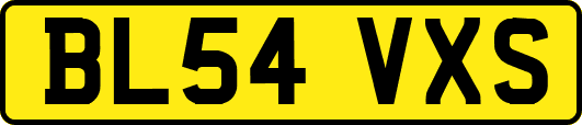 BL54VXS