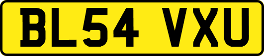 BL54VXU